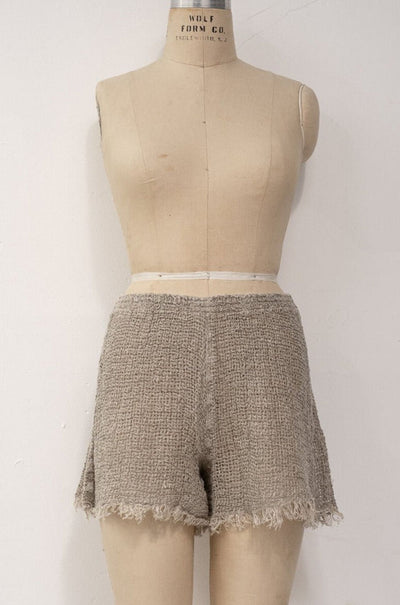 La Bottega Di Brunella - Shorts Olmo in Campagna