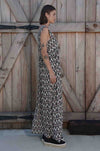 Curate - Put It In Print Show Your Stripes Dress