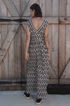 Curate - Put It In Print Show Your Stripes Dress