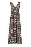 Curate - Put It In Print Show Your Stripes Dress