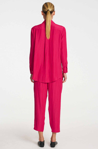 Mela Purdie - Single Pocket Shirt