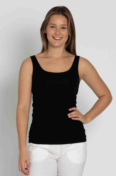 Mela Purdie - Singlet