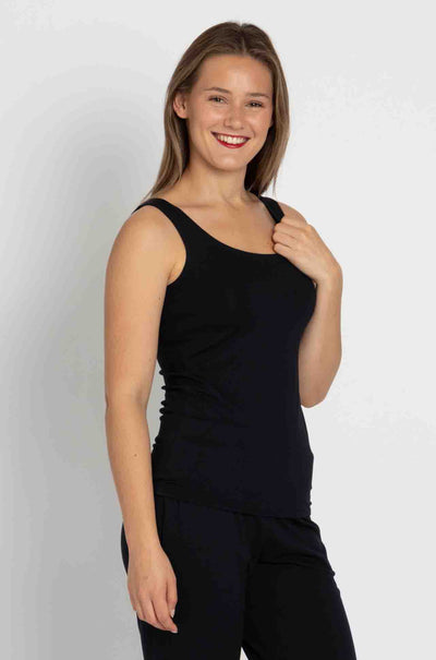Mela Purdie - Singlet