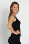 Mela Purdie - Singlet