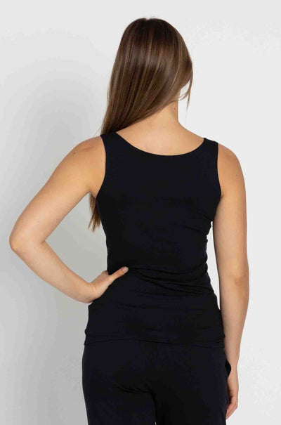 Mela Purdie - Singlet