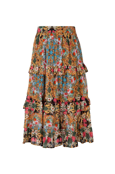 Coop - Work Of Heart Skirty Dancing Skirt