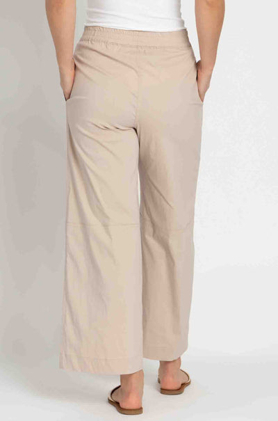 Mela Purdie - Slice Pace Pant in Oat