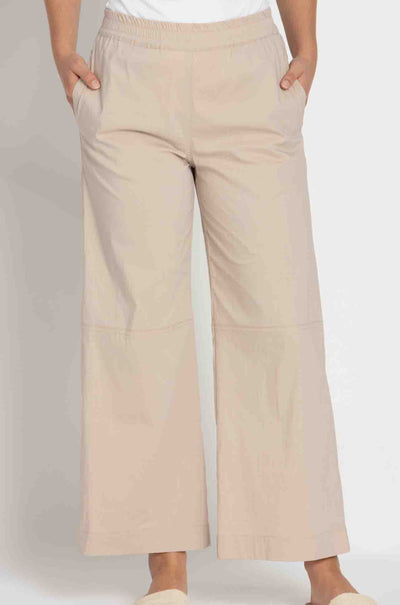 Mela Purdie - Slice Pace Pant in Oat