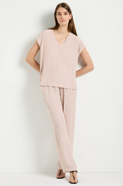 Mela Purdie - Savoy Pant in Shell