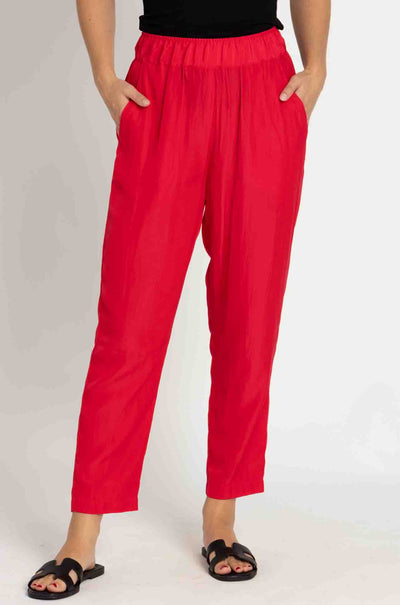 Mela Purdie - Soft Capri in Geranium Mache