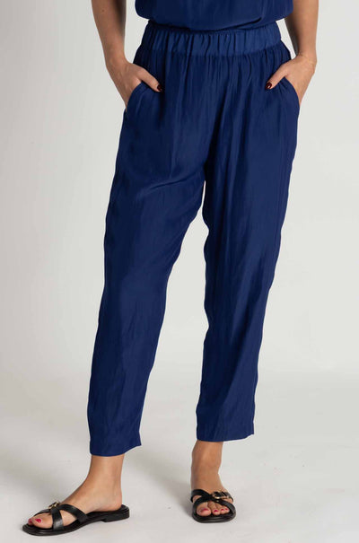 Mela Purdie - Soft Capri in Mache in Orient