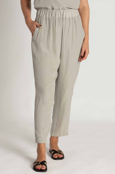 Mela Purdie - Soft Capri in Mache in Putty