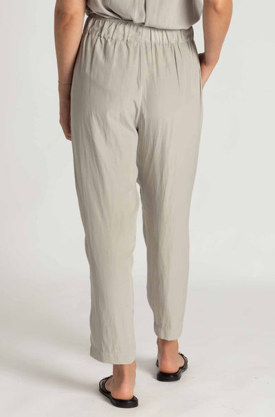 Mela Purdie - Soft Capri in Mache in Putty