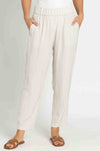 Mela Purdie - Soft Capri in Soy Mache