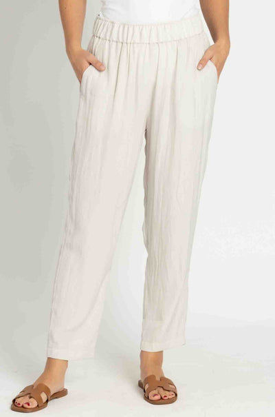 Mela Purdie - Soft Capri in Soy Mache