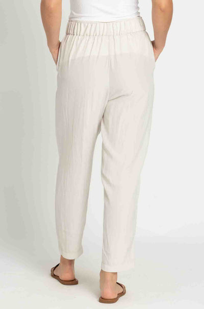 Mela Purdie - Soft Capri in Soy Mache