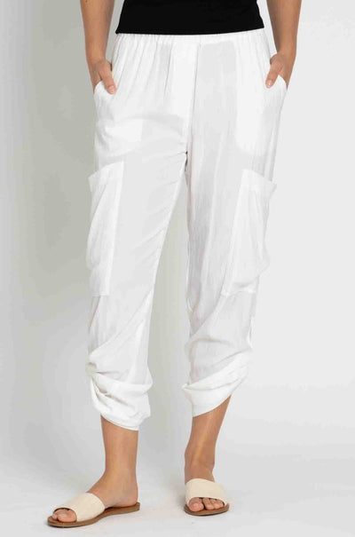 Mela Purdie - Soft Cargo in Mache
