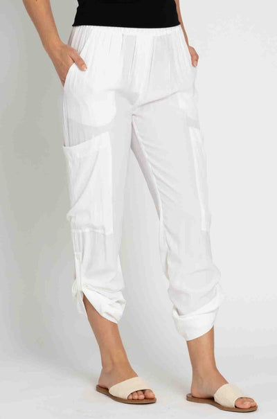 Mela Purdie - Soft Cargo in Mache