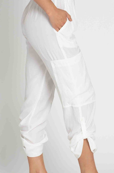 Mela Purdie - Soft Cargo in Mache