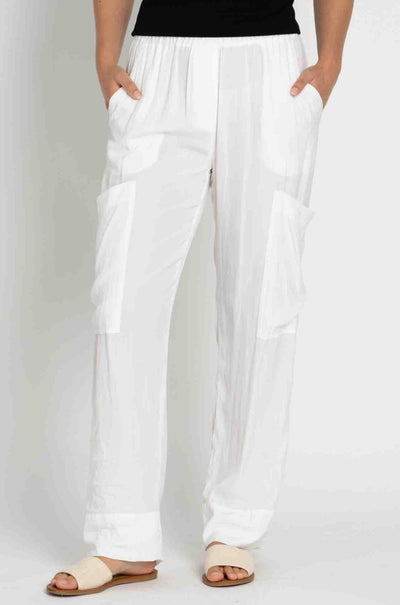 Mela Purdie - Soft Cargo in Mache