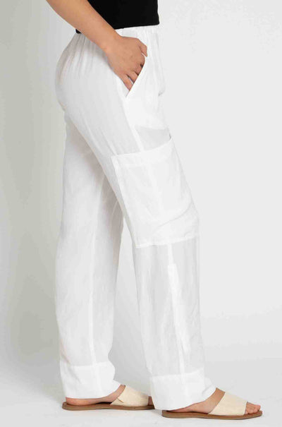 Mela Purdie - Soft Cargo in Mache