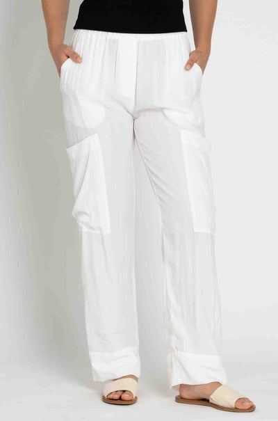 Mela Purdie - Soft Cargo in Mache