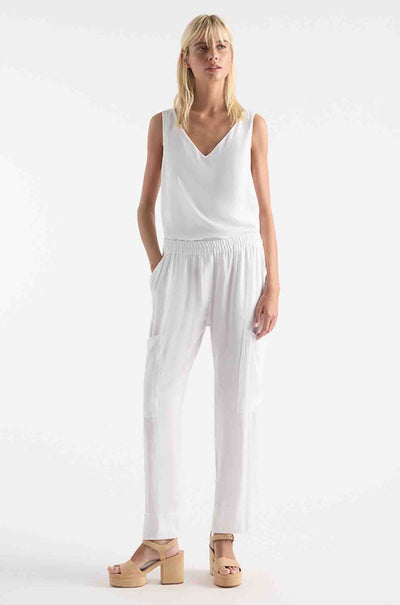 Mela Purdie - Audrey Tank in Mache