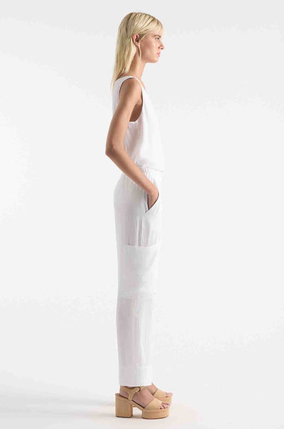 Mela Purdie - Audrey Tank in Mache