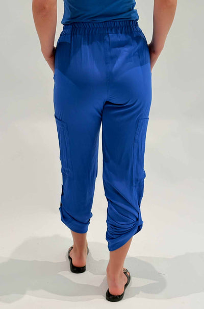 Mela Purdie - Soft Cargo in Mache in Miami