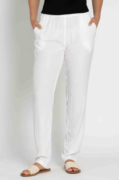 Mela Purdie - Soft Nomad Pant in Mache