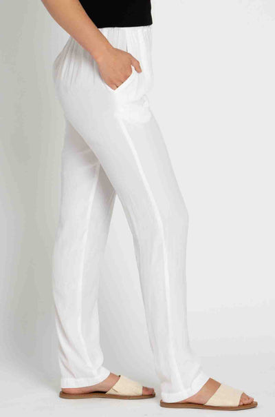 Mela Purdie - Soft Nomad Pant in Mache