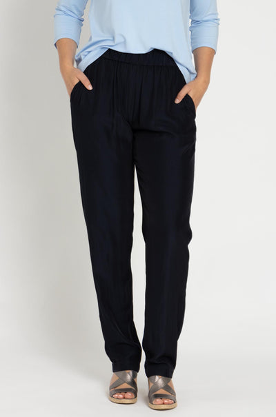 Mela Purdie - Soft Nomad Pant in Mache