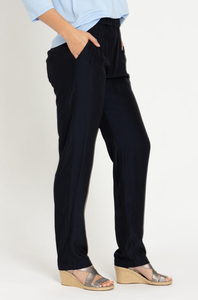 Mela Purdie - Soft Nomad Pant in Mache