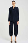Mela Purdie - Club Pant in Powder Knit