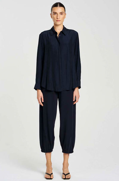 Mela Purdie - Club Pant in Powder Knit