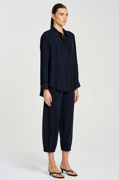 Mela Purdie - Club Pant in Powder Knit