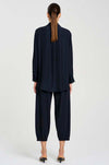Mela Purdie - Club Pant in Powder Knit