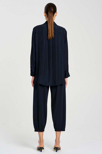 Mela Purdie - Club Pant in Powder Knit