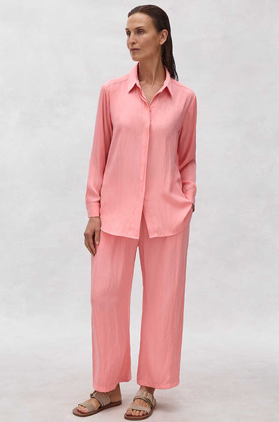 Mela Purdie - Pace Pant in Peach