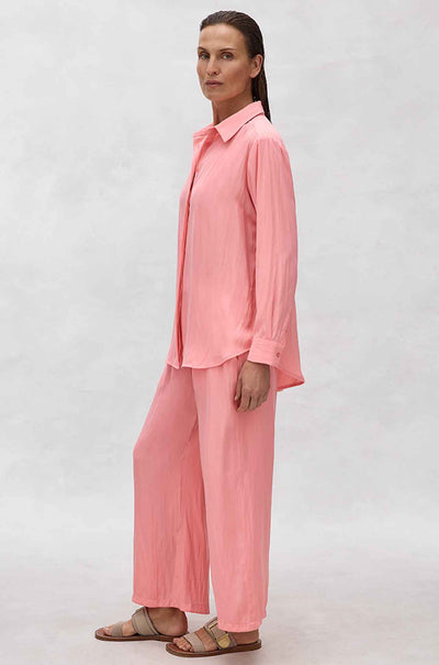 Mela Purdie - Pace Pant in Peach