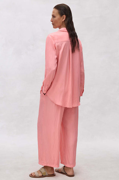 Mela Purdie - Pace Pant in Peach