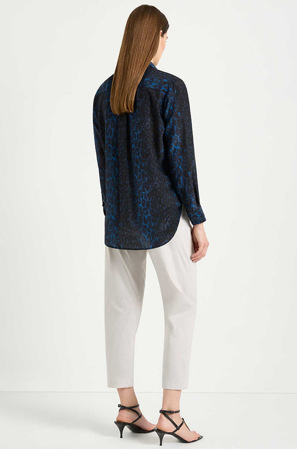 Mela Purdie Soft Shirt Stretch Gloss main image 0