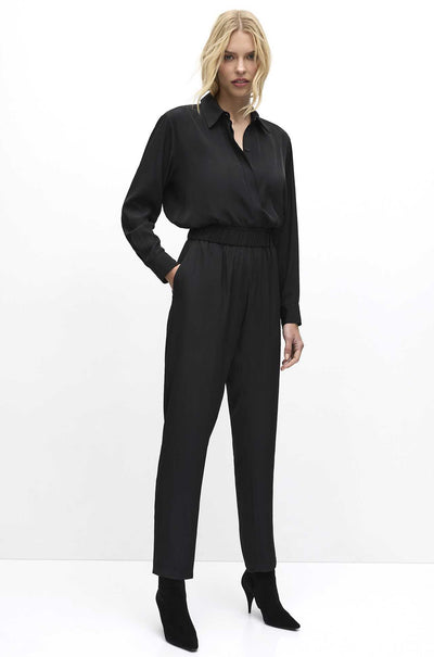 Mela Purdie - Soft Nomad Pant in Mache