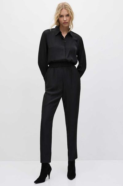Mela Purdie - Soft Nomad Pant in Mache