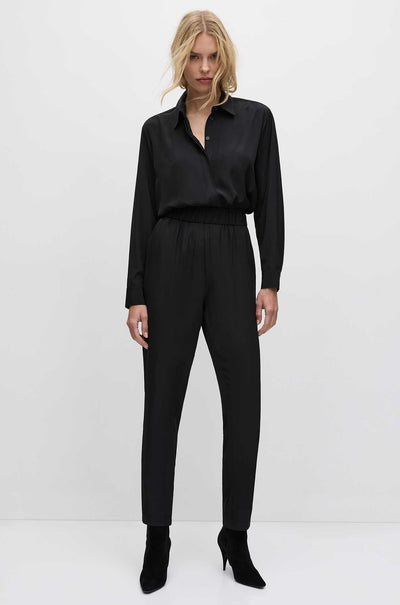 Mela Purdie - Soft Nomad Pant in Mache