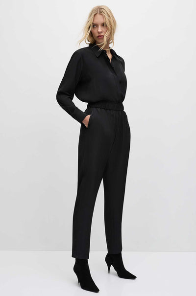 Mela Purdie - Soft Nomad Pant in Mache