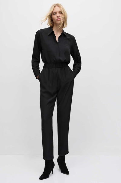 Mela Purdie - Soft Nomad Pant in Mache