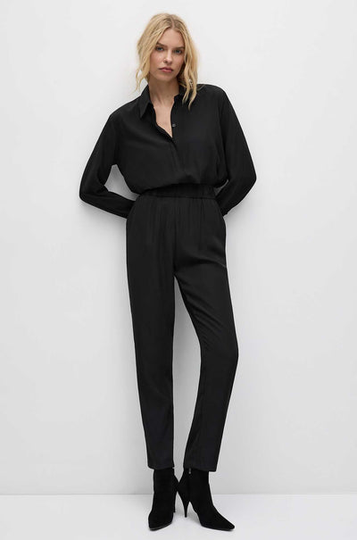 Mela Purdie - Soft Nomad Pant in Mache