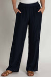 Mela Purdie - Soft Tab Pant in Galaxy