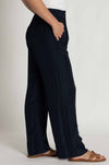 Mela Purdie - Soft Tab Pant in Galaxy